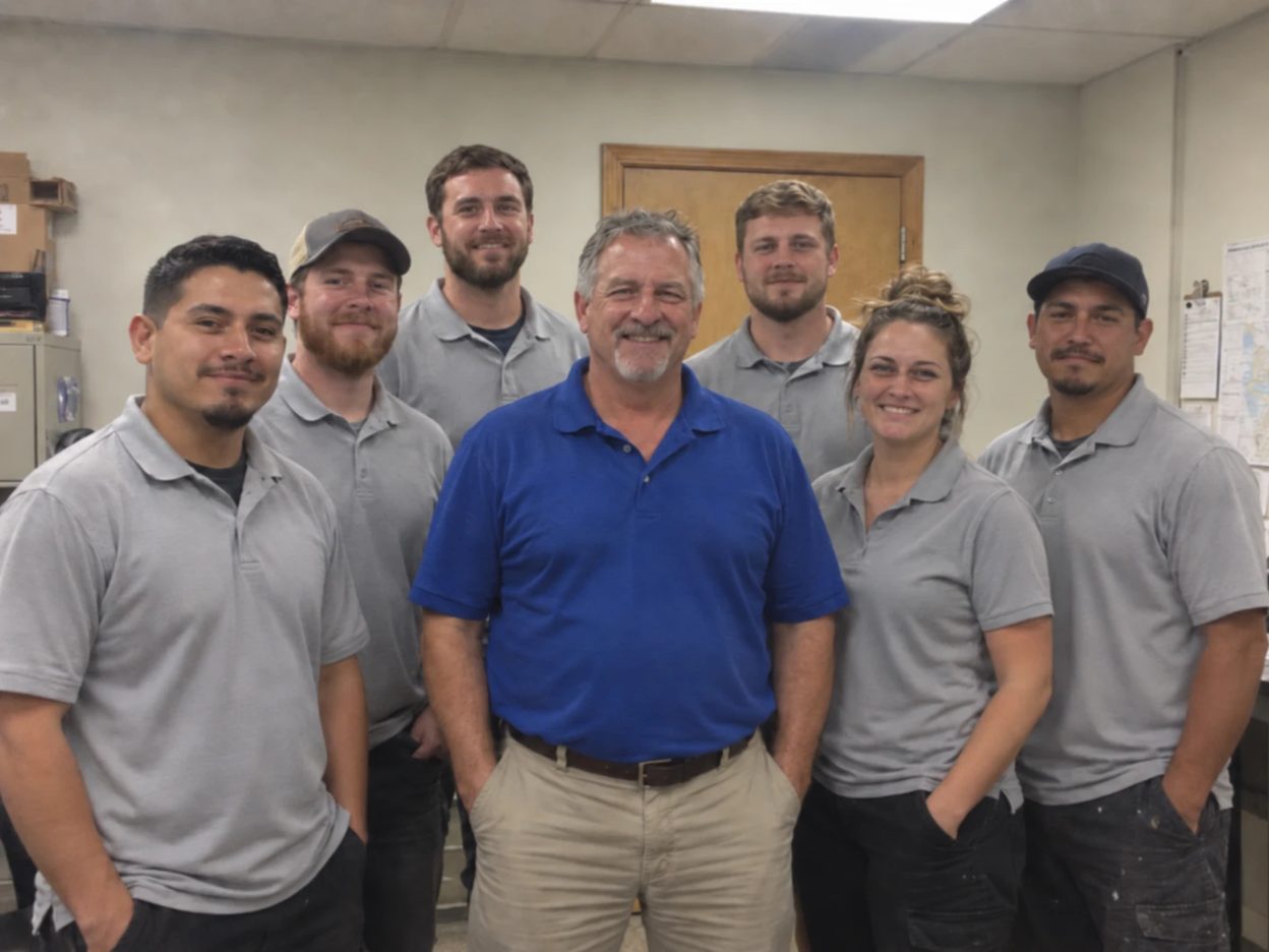 HVAC technicians in Pflugerville, TX