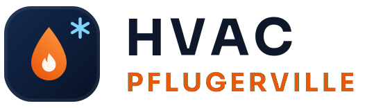 Pflugerville HVAC
